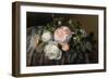 The Bouquet-Johan Laurentz Jensen-Framed Giclee Print