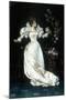 The Bouquet-Pio Ricci-Mounted Giclee Print