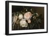 The Bouquet-Johan Laurentz Jensen-Framed Giclee Print