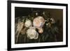 The Bouquet-Johan Laurentz Jensen-Framed Giclee Print