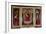 The Bourbon Altarpiece, C.1498-Master of Moulins-Framed Giclee Print