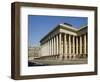 The Bourse (Stock Exchange), Paris, France, Europe-Philip Craven-Framed Photographic Print