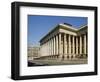 The Bourse (Stock Exchange), Paris, France, Europe-Philip Craven-Framed Photographic Print