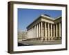 The Bourse (Stock Exchange), Paris, France, Europe-Philip Craven-Framed Photographic Print