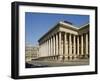 The Bourse (Stock Exchange), Paris, France, Europe-Philip Craven-Framed Photographic Print