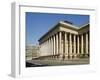 The Bourse (Stock Exchange), Paris, France, Europe-Philip Craven-Framed Photographic Print