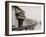 The Bowery, New York-null-Framed Photo