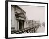 The Bowery, New York-null-Framed Photo