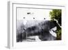 The Bowery-Valda Bailey-Framed Photographic Print