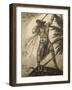 The Bowman-Emile Bernard-Framed Giclee Print