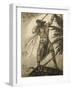 The Bowman-Emile Bernard-Framed Giclee Print