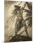 The Bowman-Emile Bernard-Mounted Giclee Print