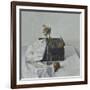 The Box and Rotten Pears, 1990-Arthur Easton-Framed Giclee Print