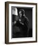 The Boxer, a Sunderland Miner, 1964-Michael Walters-Framed Photographic Print