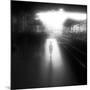 The Boy from Nowhere-Hengki Lee-Mounted Photographic Print