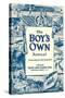 The Boy's Own Annual-George Soper-Stretched Canvas