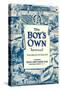 The Boy's Own Annual-George Soper-Stretched Canvas