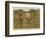 The Boy That Drove the Sheep-William Weekes-Framed Giclee Print