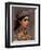 The Boyar Woman, 1890-Konstantin Yegorovich Makovsky-Framed Giclee Print