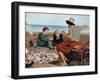 The Boyhood of Raleigh, 1908-1909-John Everett Millais-Framed Giclee Print