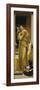 The Bracelet-Frederic Leighton-Framed Premium Giclee Print