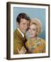 The Brady Bunch (1969)-null-Framed Photo