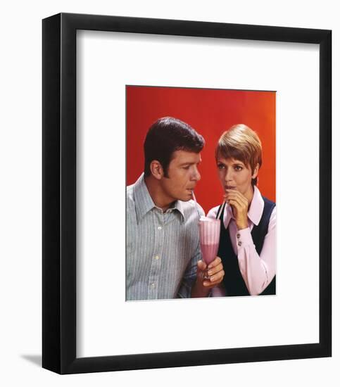 The Brady Bunch (1969)-null-Framed Photo