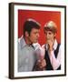 The Brady Bunch (1969)-null-Framed Photo