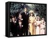 The Brady Bunch-null-Framed Stretched Canvas