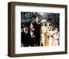 The Brady Bunch-null-Framed Photo