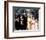 The Brady Bunch-null-Framed Photo