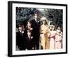 The Brady Bunch-null-Framed Photo