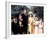 The Brady Bunch-null-Framed Photo