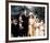 The Brady Bunch-null-Framed Photo