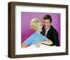 The Brady Bunch-null-Framed Photo