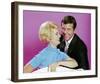 The Brady Bunch-null-Framed Photo