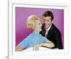 The Brady Bunch-null-Framed Photo