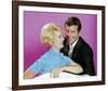 The Brady Bunch-null-Framed Photo