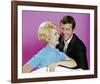 The Brady Bunch-null-Framed Photo