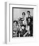 The Brady Bunch-null-Framed Photo