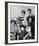 The Brady Bunch-null-Framed Photo