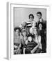 The Brady Bunch-null-Framed Photo