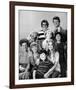 The Brady Bunch-null-Framed Photo