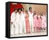 The Brady Bunch-null-Framed Stretched Canvas