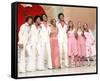 The Brady Bunch-null-Framed Stretched Canvas