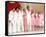 The Brady Bunch-null-Framed Stretched Canvas