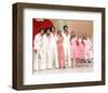 The Brady Bunch-null-Framed Photo