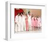 The Brady Bunch-null-Framed Photo