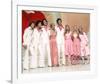 The Brady Bunch-null-Framed Photo