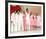 The Brady Bunch-null-Framed Photo